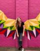 Rebecca is single in Fresno, CA USA