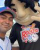 Isaiah is single in Lena, WI USA