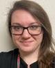 Bridgette is single in Anniston, AL USA