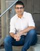 Akhil is single in Emeryville, CA USA