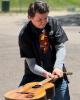 Garret is single in Westminster, CO USA