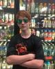 CollinHayes is single in Van Buren Township, MI USA