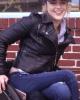 Zoe is single in Lake Oswego, OR USA