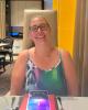 Christi is single in Moore, OK USA