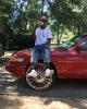 Rashawn is single in Meridian, MS USA