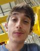 Hunter is single in Pardeeville, WI USA