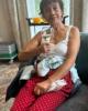 Sai is single in Lexington, MA USA