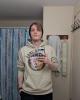 Alex is single in Palmyra, NY USA