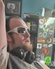 Keigan is single in Hastings, MI USA