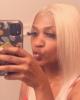 Marshe is single in Riverdale, IL USA