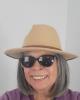 Mina is single in Norfolk, VA USA