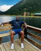 Nii is single in Lumberton Township, NJ USA