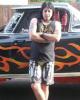 Hotrodgod is single in Nanticoke, PA USA