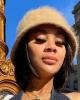 Emily Mendy is single in New York, NY USA