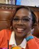Romaine is single in Chesterfield, VA USA