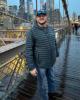 Chris is single in Church Hill, TN USA