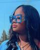 Shana is single in Charlotte, NC USA