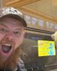 Tristian is single in Pound, VA USA