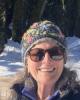 Ruth is single in Corvallis, OR USA