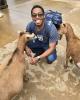 Armani is single in Antioch, IL USA