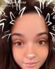 Brandi is single in Bluff City, TN USA