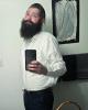 Sidney is single in Sherman, TX USA
