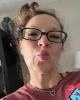 Kate is single in Allentown, PA USA