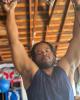 Rj is single in Carson, CA USA
