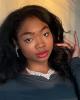 Sydney is single in Charlotte, NC USA