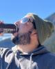 Mike is single in Banff, AB CAN