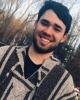 James is single in Jermyn, PA USA