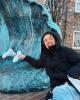 Mackenzie is single in Beverly, MA USA
