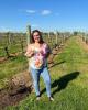 Ashley is single in Saint James, NY USA