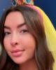 Amberly is single in Oxnard, CA USA