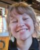 Elizabeth is single in Silver Spring, MD USA