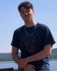 Isaiah is single in Conway, AR USA