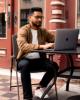 Reshad is single in San Antonio, TX USA