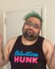 Anthony is single in Chesapeake, VA USA