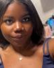 Sharnaye is single in Franconia, VA USA