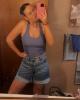 Gracee is single in Columbia, MO USA