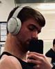 Anders is single in Conestoga, PA USA