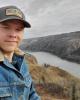 Justin is single in Alcomdale, AB CAN