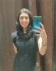 Arya is single in Chapel Hill, NC USA