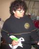 Matthew is single in El Cerrito, CA USA