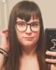 Kat is single in Millet, AB CAN