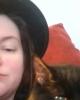 Kat is single in Millet, AB CAN