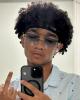 Thiago is single in Stoughton, MA USA