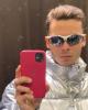 Alex is single in Akron, OH USA