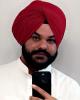 Manjot is single in Tracy, CA USA