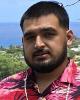 Simeon is single in San Fernando, CA USA